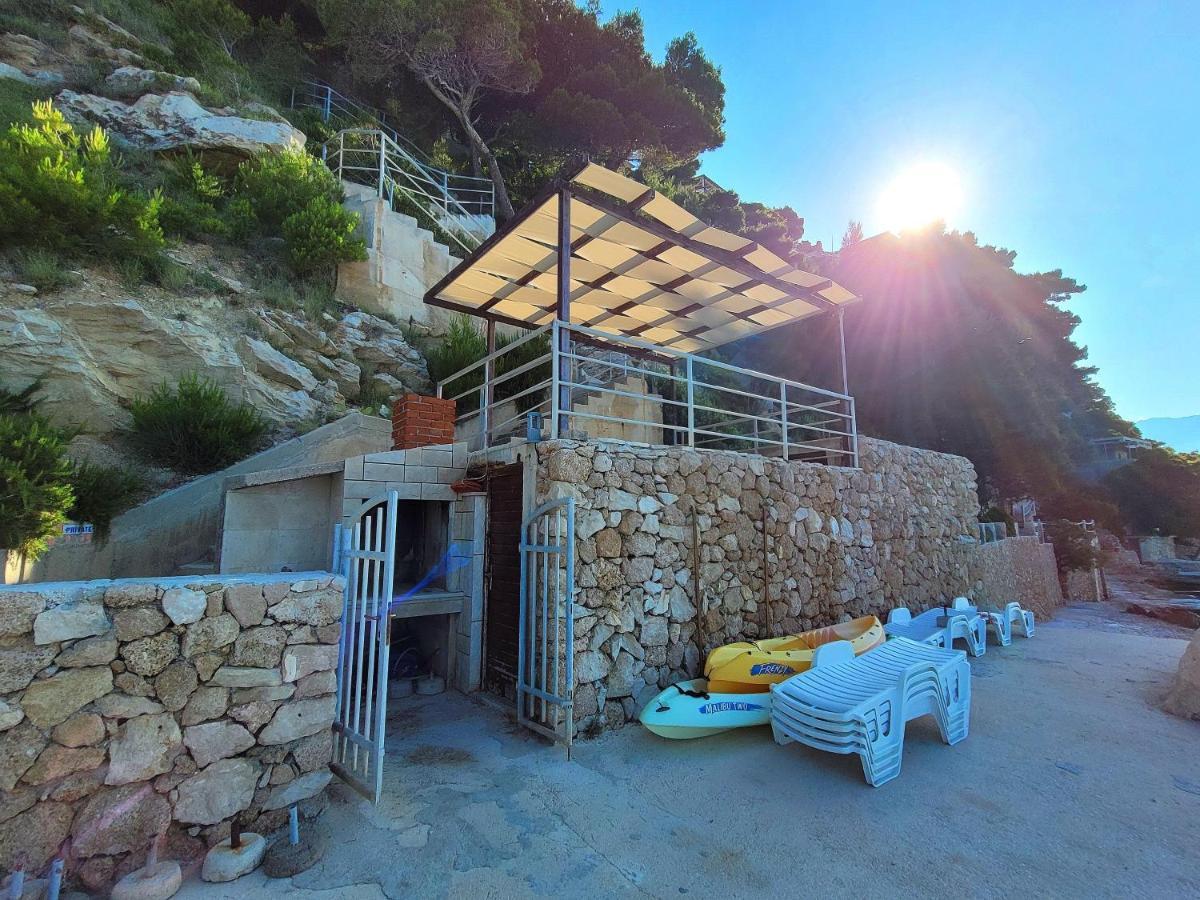 Apartments Villa Mandolina Marusici  Exterior foto